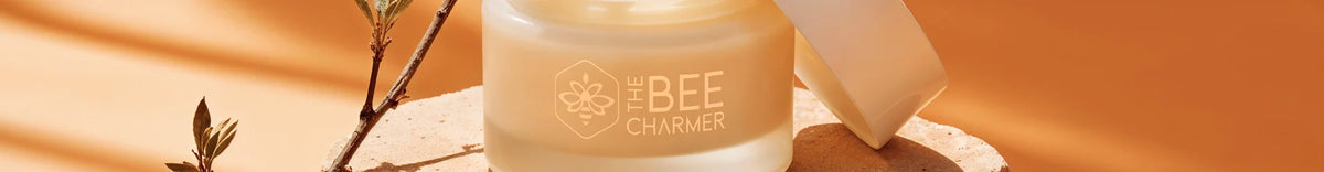 Honey-Based Skincare